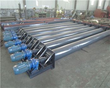 關(guān)于斗式提升機提升量不足的問題，今天我為大家解答下